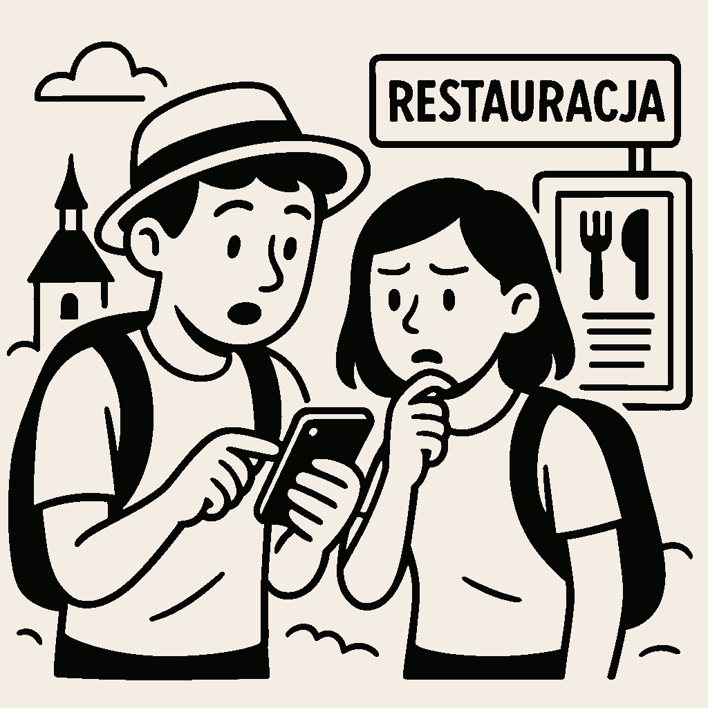 Language learning illustration 3